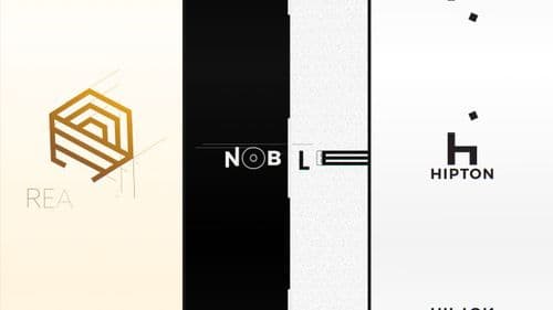 Logo Animation Masterclass