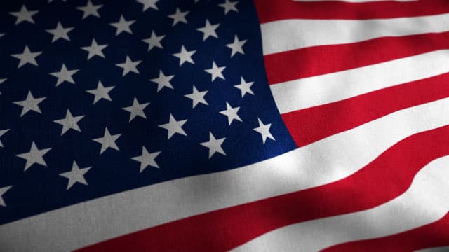 United States of America