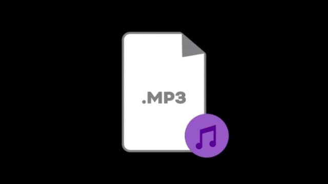 Music note mp3