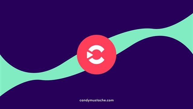 Colorful Liquid Logo Reveal