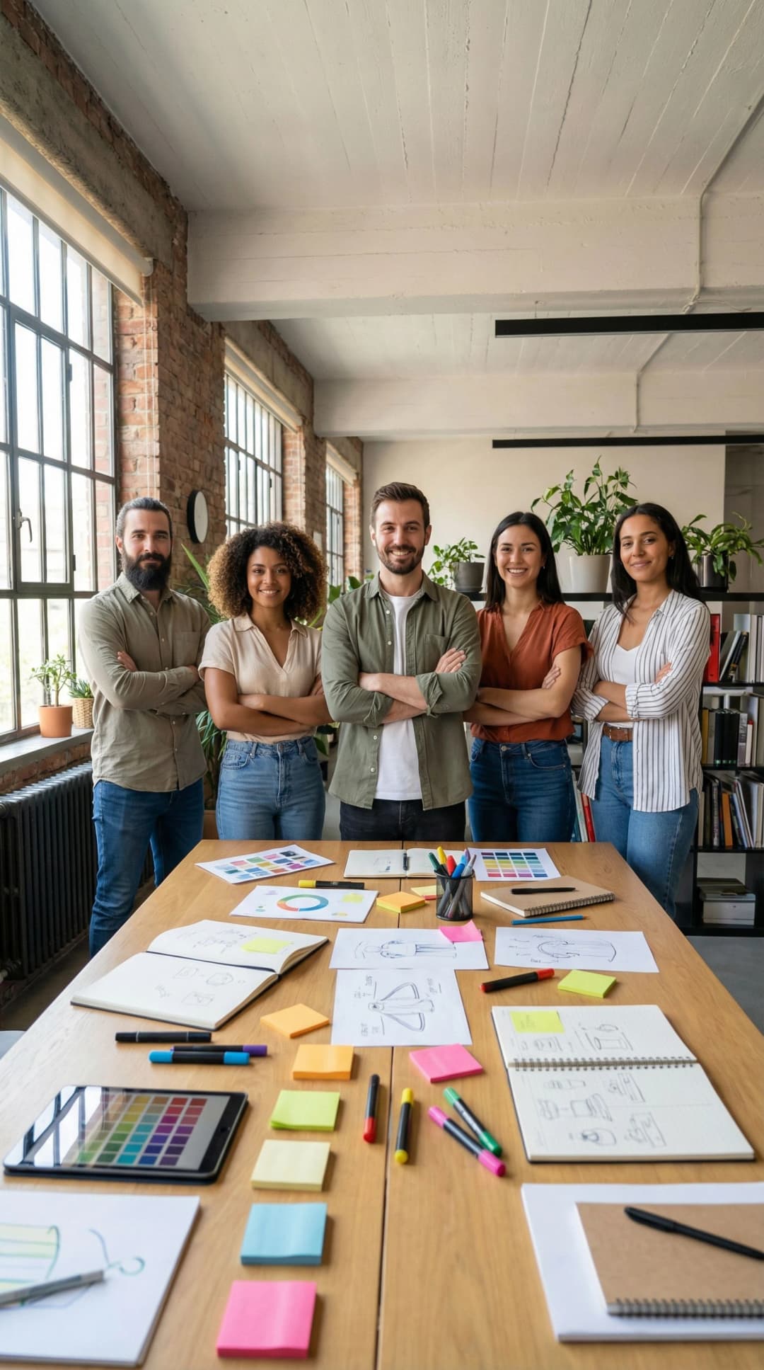 Agencies & Businesses