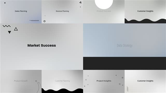 Smooth Text Animations Pack