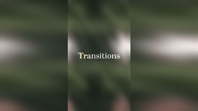 Social Advanced Slide Transition Ensemble After Effects