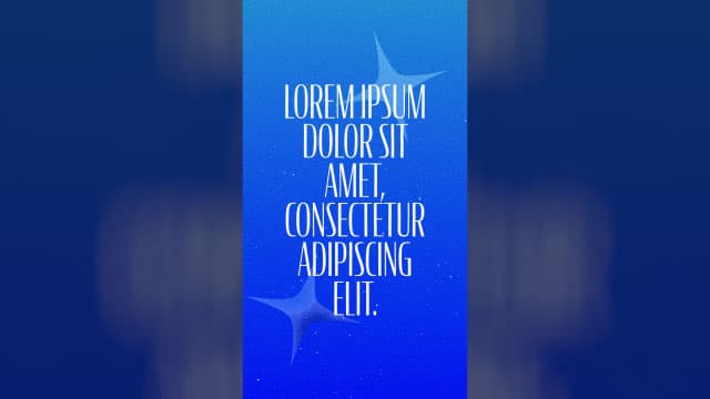 Texture Grain Templates