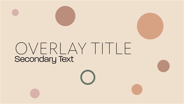 Sleek Business Animation 04