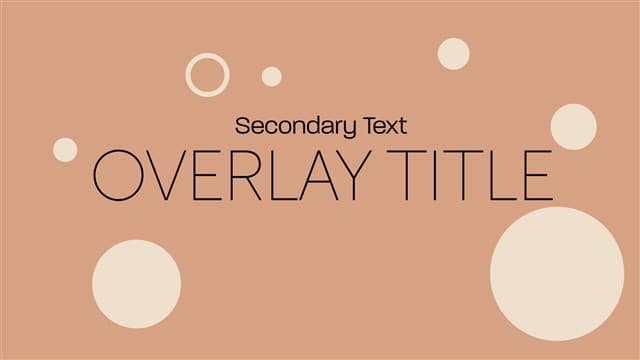 Sleek Business Animation 05