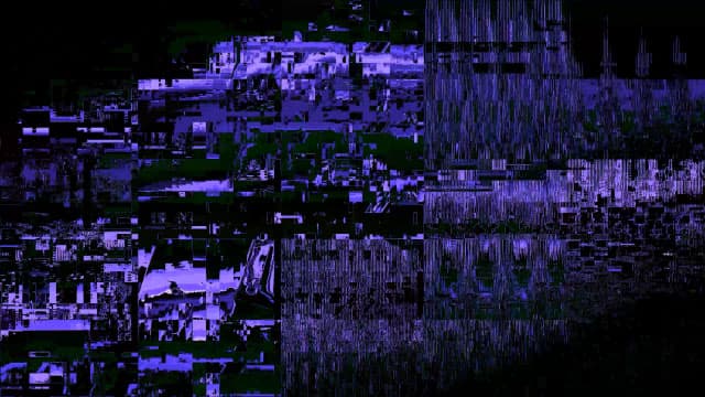 Glitch Transition 0015