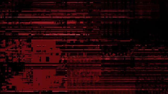 Glitch Transition 0040